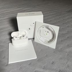 AirPods Pro (generation 2)