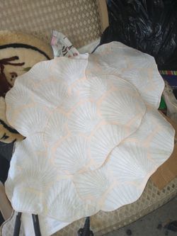 Table mats all 2 dollars