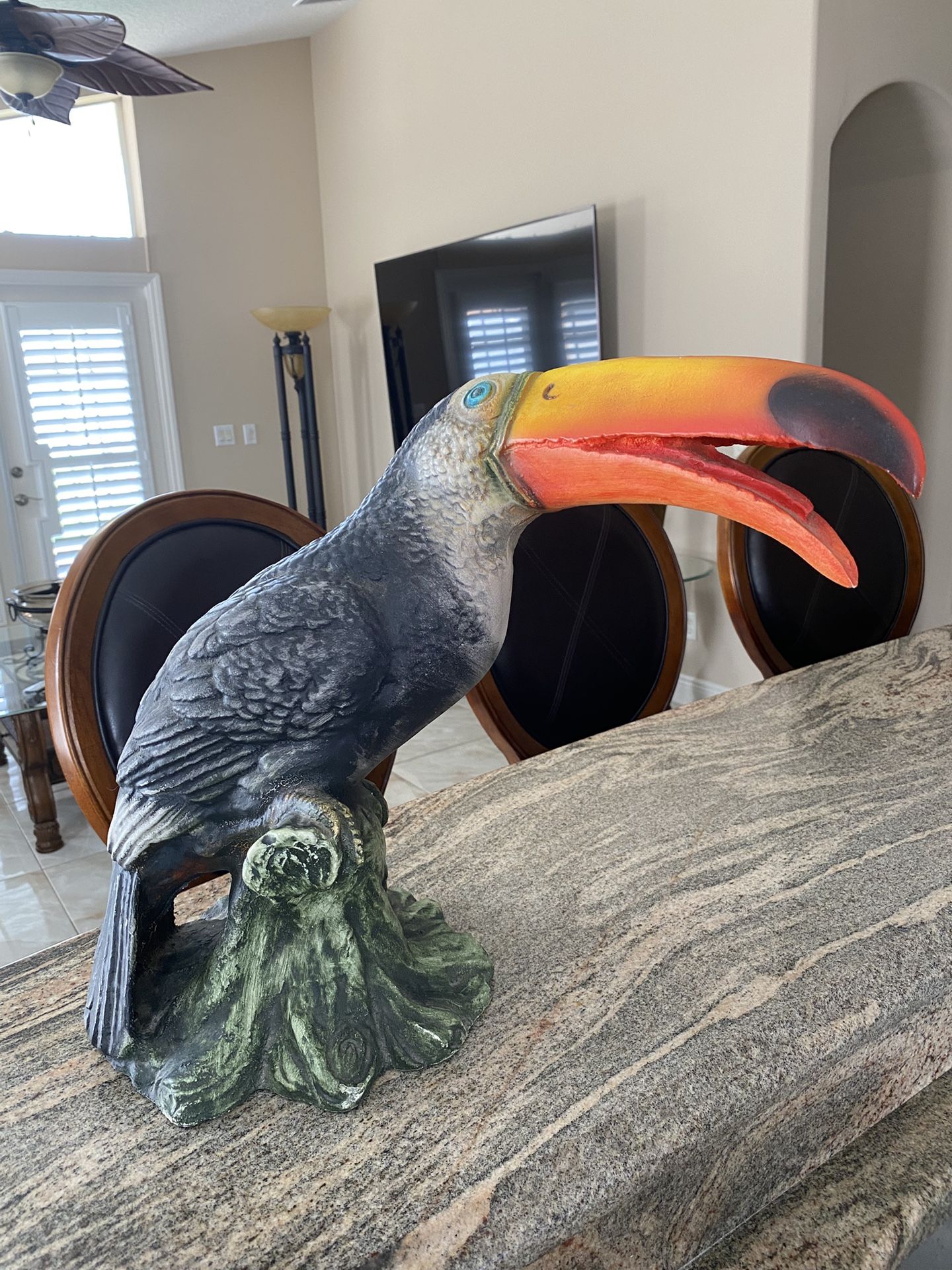 Parrot 