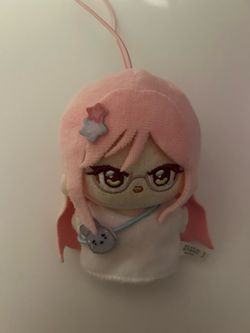Alien Stage Mizi & Luka Plush!