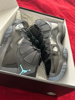Jordan 11 retro gamma