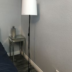 Standing tall Lamp