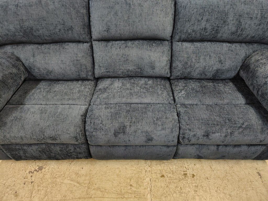 2 Piece Manual Reclining Set