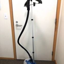 Conair clothes steamer linens