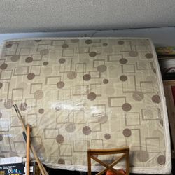 California king Mattress 