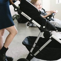 New Mockingbird Stroller
