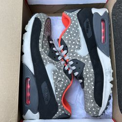 Nike Air Max 90 LTR Premium Size 10.5