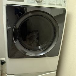 Kenmore Dryer