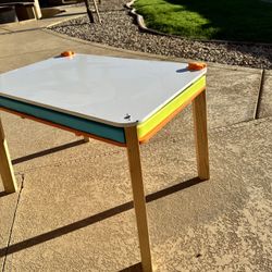 KidKraft Kids craft Table 