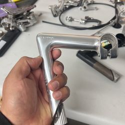 Nitto Njs Stem