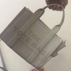 Marc Jacobs Tote Small 