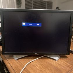 Dell Gaming Monitor