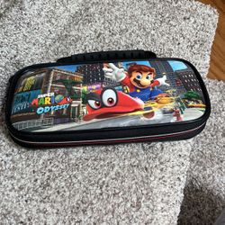Nintendo switch Case