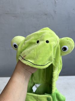 Baby Turtle Halloween Costume