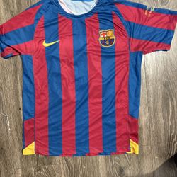 Barcelona,Ronaldinho