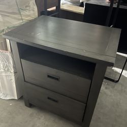 Night stand $25