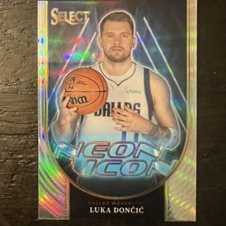 Luka Doncic