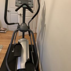 Precor Elliptical 