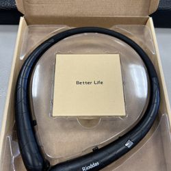 100% brand new bluetooth headphones