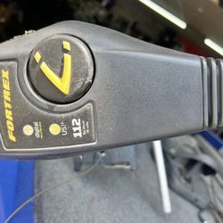 Minnkota Fortrex Trolling Motor