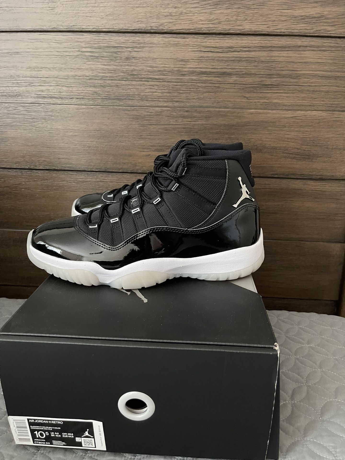 Jordan Retro 11