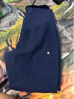 Figs maternity set