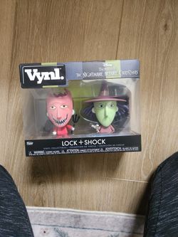 Lock Shock And Barrel And Mayor