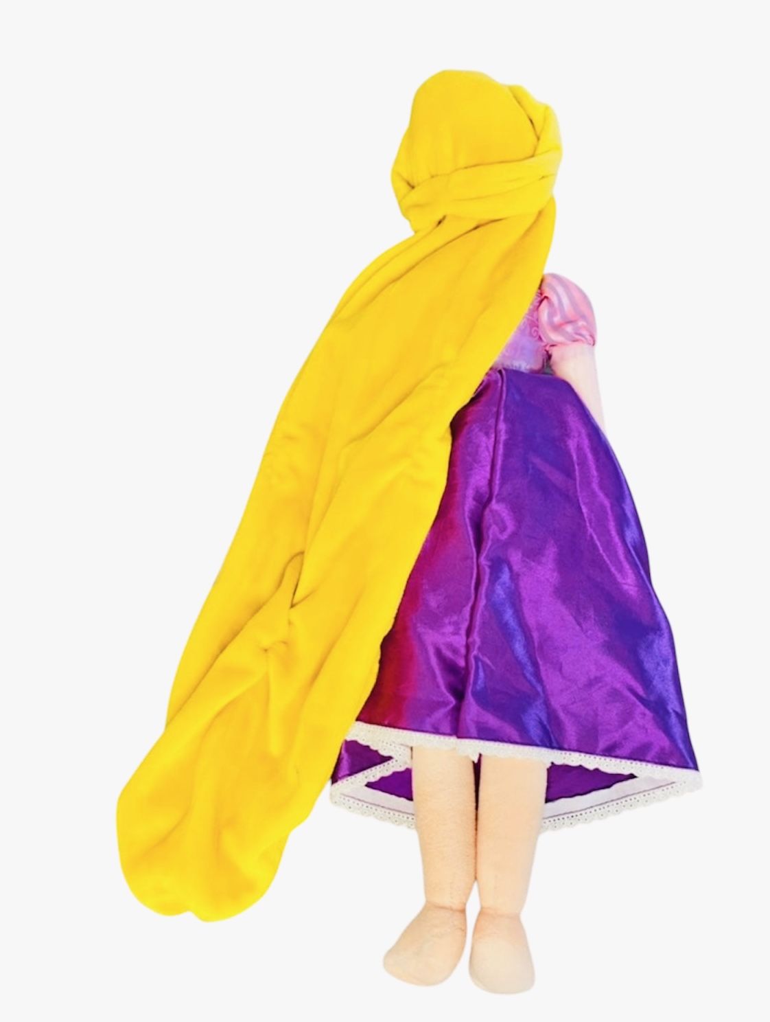 Disney Princess plush lot (11)