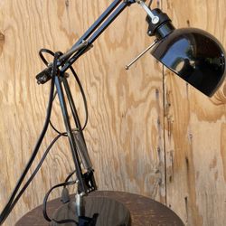 Black Lamp