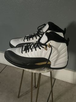 Jordan 12 Retro