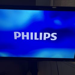 Philips TV