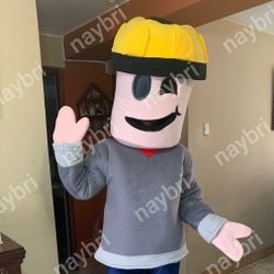 Roblox Costume Mascot For Sale Or R.E...n.t