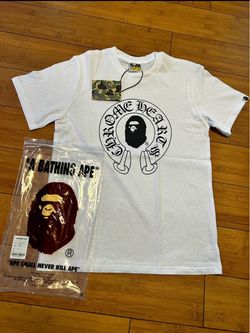 Bape T-shirt