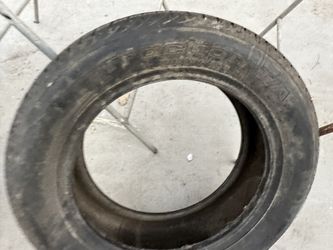 B185/60R15 84T Tire