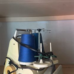 Sowing Machine