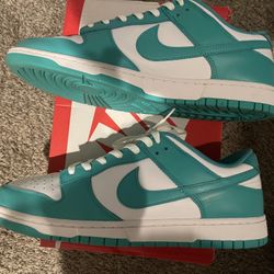 Nike dunk size 13 