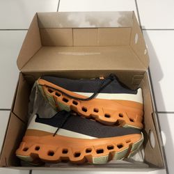 Men’s On Cloudmonster Sneakers 