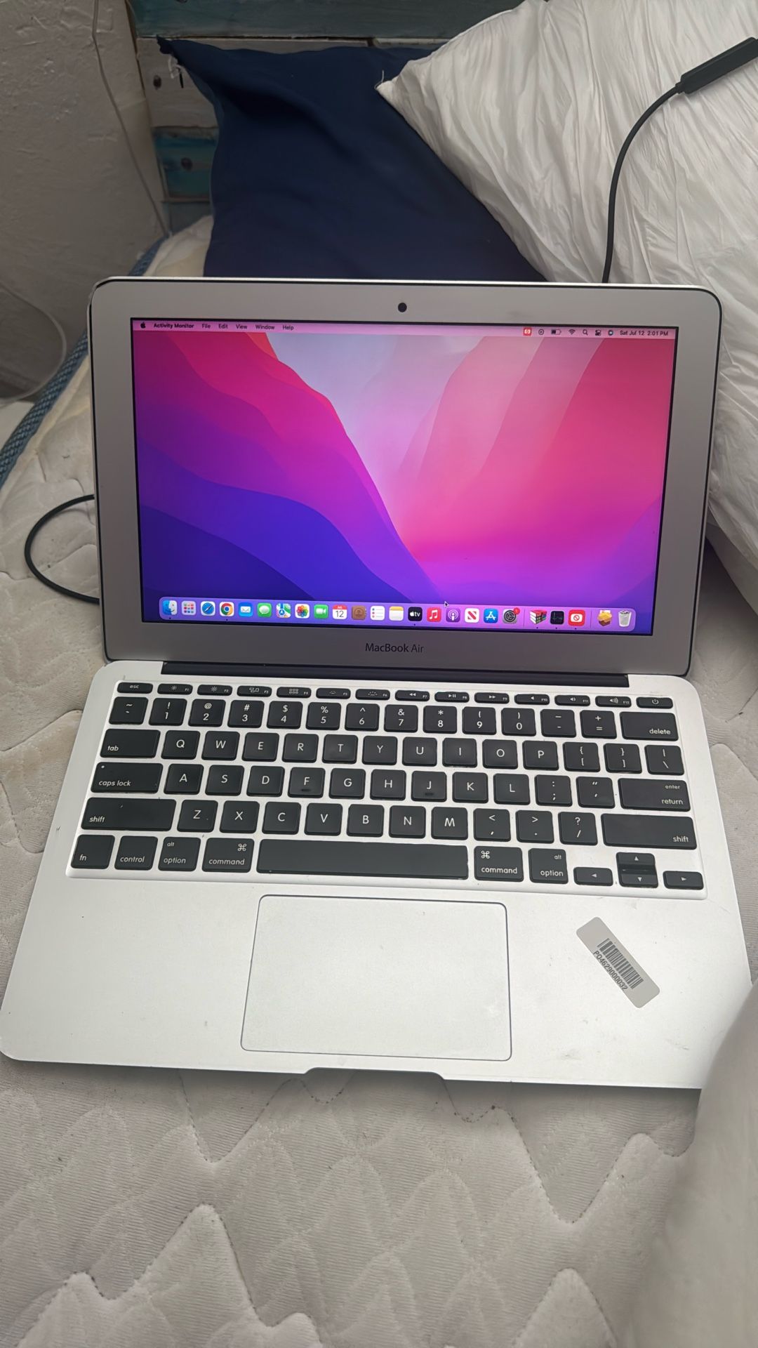 MacBook Air
