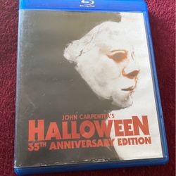Halloween 35th Anniversary Edition