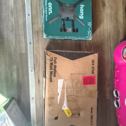 TV Wall Mounts