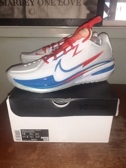 Nike G.T. Cut "Dylan Harper x TITAN" Basketball Shoes, Size: 10