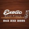 Exotic Wood Floors