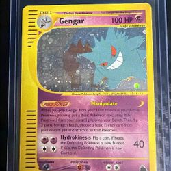 Whole Binder Pokemon 
