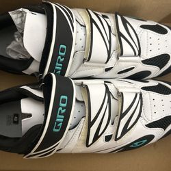 Giro Women Cycling Shoes