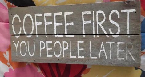 Sign