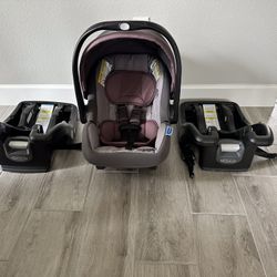 Graco Norah Modes 