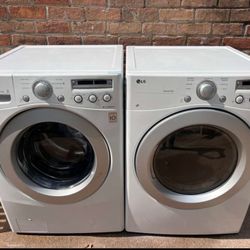 ➡️Washer And Electric Dryer  Set lavadora &Secadora Electrica⬅️  