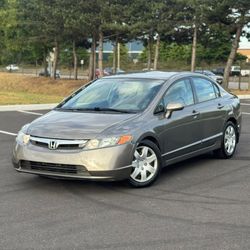 2008 Honda Civic