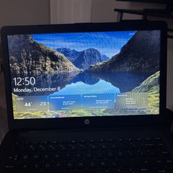 HP Laptop