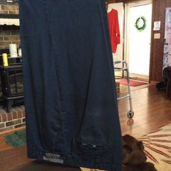 Men’s Work Pants